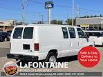 Used 2010 Ford E-150 4x2, Empty Cargo Van for sale #1F0662P - photo 8