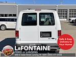 Used 2010 Ford E-150 4x2, Empty Cargo Van for sale #1F0662P - photo 9