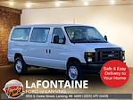 Used 2009 Ford E-250 4x2, Empty Cargo Van for sale #1F0663P - photo 1