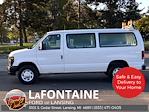 Used 2009 Ford E-250 4x2, Empty Cargo Van for sale #1F0663P - photo 13