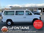 Used 2009 Ford E-250 4x2, Empty Cargo Van for sale #1F0663P - photo 7