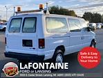 Used 2009 Ford E-250 4x2, Empty Cargo Van for sale #1F0663P - photo 11