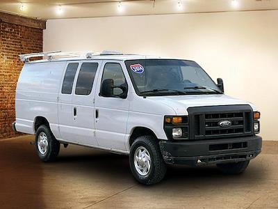 Used 2014 Ford E-350 4x2, Empty Cargo Van for sale #1F0820P - photo 1