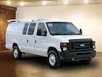 Used 2014 Ford E-350 4x2, Empty Cargo Van for sale #1F0820P - photo 1