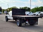 Used 2015 Ford F-450 XL Crew Cab 4x2, Flatbed Truck for sale #1FZ0882P - photo 11