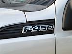 Used 2015 Ford F-450 XL Crew Cab 4x2, Flatbed Truck for sale #1FZ0882P - photo 5