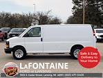 Used 2013 Chevrolet Express 1500 RWD, Empty Cargo Van for sale #20F507A - photo 11