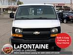 Used 2013 Chevrolet Express 1500 RWD, Empty Cargo Van for sale #20F507A - photo 13
