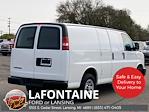 Used 2013 Chevrolet Express 1500 RWD, Empty Cargo Van for sale #20F507A - photo 8