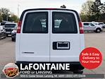 Used 2013 Chevrolet Express 1500 RWD, Empty Cargo Van for sale #20F507A - photo 9