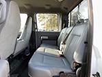 Used 2019 Ford F-750 Base Crew Cab 4x2, Stake Bed for sale #22FC86A - photo 2