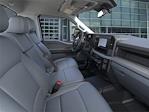 2023 Ford F-250 Regular Cab SRW 4x4, Knapheide Value-Master X Flatbed Truck for sale #23FC265 - photo 11