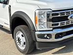 New 2023 Ford F-550 XL Regular Cab 4x4, Cab Chassis for sale #23FC388 - photo 14