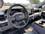 New 2023 Ford F-550 XL Regular Cab 4x4, Cab Chassis for sale #23FC388 - photo 19