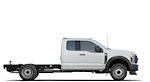 2023 Ford F-550 Super Cab DRW 4x4, Cab Chassis for sale #23FC520 - photo 6