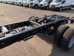 2023 Ford F-550 Super Cab DRW 4x4, Cab Chassis for sale #23FC520 - photo 12