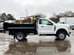 New 2023 Ford F-350 XL Regular Cab 4x4, Knapheide Drop Side Dump Truck for sale #23FC691 - photo 8