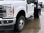 New 2023 Ford F-350 XL Regular Cab 4x4, Knapheide Drop Side Dump Truck for sale #23FC691 - photo 9