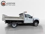 New 2023 Ford F-450 XL Regular Cab 4x4, 9' Henderson MDM First Responder Dump Truck for sale #23FC707 - photo 8