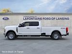 2024 Ford F-250 Crew Cab 4x4, Pickup for sale #24F1032 - photo 4