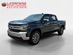 Used 2022 Chevrolet Silverado 1500 LT Crew Cab 4x4, Pickup for sale #4F0347S - photo 1