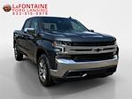 Used 2022 Chevrolet Silverado 1500 LT Crew Cab 4x4, Pickup for sale #4F0347S - photo 3