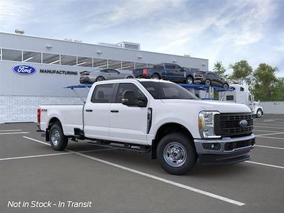 2024 Ford F-250 Crew Cab 4x4, Pickup for sale #24F626 - photo 1