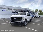 2024 Ford F-250 Crew Cab 4x4, Pickup for sale #24F626 - photo 4