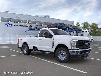 2024 Ford F-350 Regular Cab SRW 4x4, Pickup for sale #24F627 - photo 1