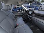 2024 Ford F-350 Regular Cab SRW 4x4, Pickup for sale #24F627 - photo 11