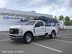 2024 Ford F-350 Regular Cab SRW 4x4, Pickup for sale #24F627 - photo 3