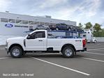 2024 Ford F-350 Regular Cab SRW 4x4, Pickup for sale #24F627 - photo 5