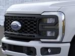 2024 Ford F-350 Crew Cab SRW 4x4, Pickup for sale #24F639 - photo 17