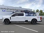 2024 Ford F-350 Crew Cab SRW 4x4, Pickup for sale #24F639 - photo 5