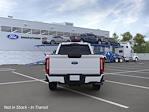 2024 Ford F-350 Crew Cab SRW 4x4, Pickup for sale #24F639 - photo 7