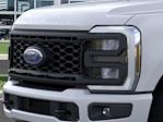 2024 Ford F-350 Crew Cab SRW 4x4, Pickup for sale #24F658 - photo 17