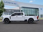 2024 Ford F-350 Crew Cab SRW 4x4, Pickup for sale #24F658 - photo 4