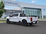 2024 Ford F-350 Crew Cab SRW 4x4, Pickup for sale #24F658 - photo 5