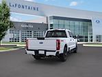 2024 Ford F-350 Crew Cab SRW 4x4, Pickup for sale #24F658 - photo 8