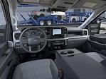 2024 Ford F-350 Crew Cab SRW 4x4, Pickup for sale #24F658 - photo 9