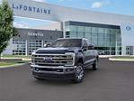 2024 Ford F-350 Crew Cab SRW 4x4, Pickup for sale #24F684 - photo 4