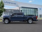 2024 Ford F-350 Crew Cab SRW 4x4, Pickup for sale #24F684 - photo 5