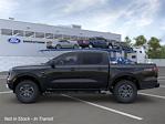 New 2024 Ford Ranger XLT SuperCrew Cab 4x4, Pickup for sale #24F696 - photo 4