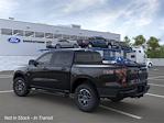 New 2024 Ford Ranger XLT SuperCrew Cab 4x4, Pickup for sale #24F696 - photo 2