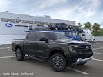 New 2024 Ford Ranger XLT SuperCrew Cab 4x4, Pickup for sale #24F696 - photo 7