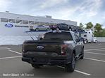 New 2024 Ford Ranger XLT SuperCrew Cab 4x4, Pickup for sale #24F696 - photo 8