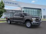 2024 Ford F-350 Crew Cab SRW 4x4, Pickup for sale #24F716 - photo 1