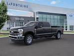 2024 Ford F-350 Crew Cab SRW 4x4, Pickup for sale #24F716 - photo 2