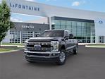 2024 Ford F-350 Crew Cab SRW 4x4, Pickup for sale #24F716 - photo 3