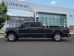 2024 Ford F-350 Crew Cab SRW 4x4, Pickup for sale #24F716 - photo 4